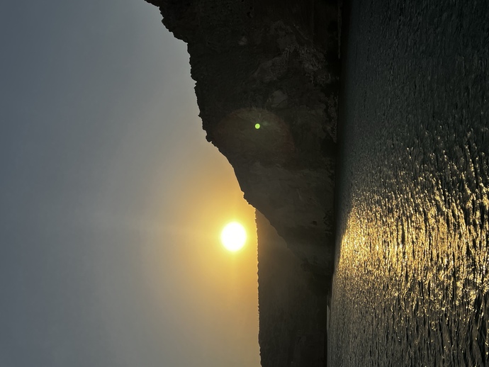 Hadi herkes kendi çektiği manzara fotoğraflarını eklesin?