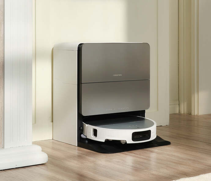 Evinizi ne ile süpürürsünüz?