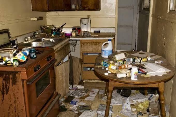 Evinizi ne ile süpürürsünüz?