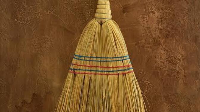 Evinizi ne ile süpürürsünüz?