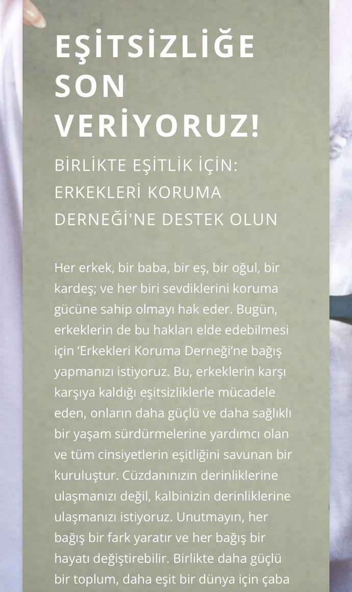 Kadınlar , siz şimdi naneyi yemediniz mi?