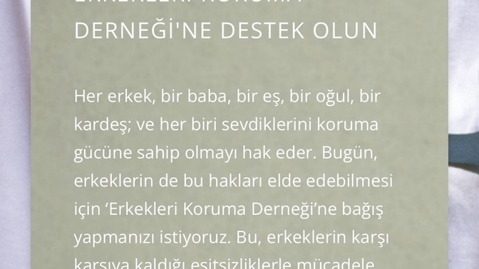 Kadınlar , siz şimdi naneyi yemediniz mi?