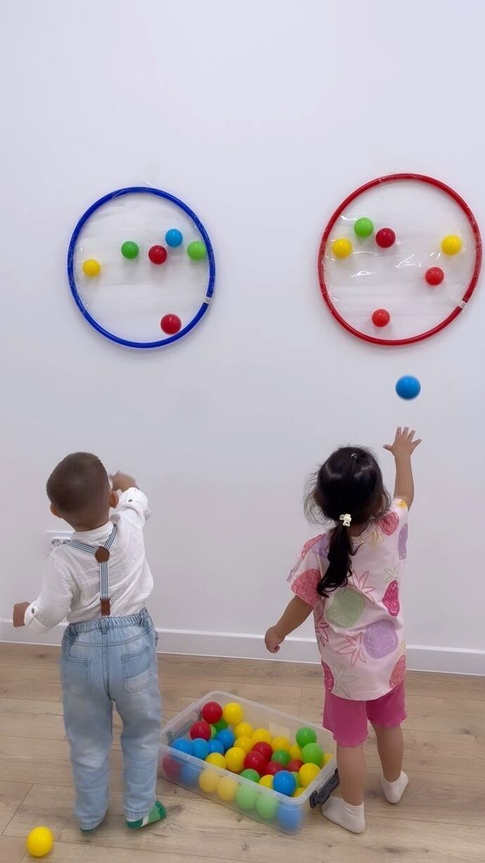 Çocuklarla birlikte yapılacak en keyifli aktivite sizce nedir?