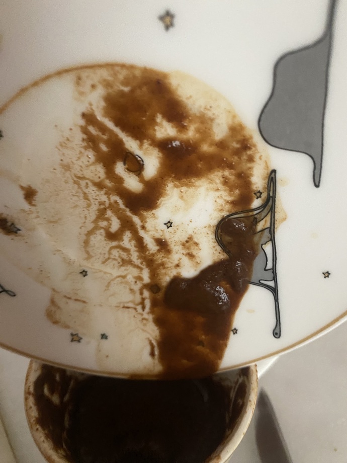 Bakın hele şu falıma , ne zaman yazacak bu ex😭💔?
