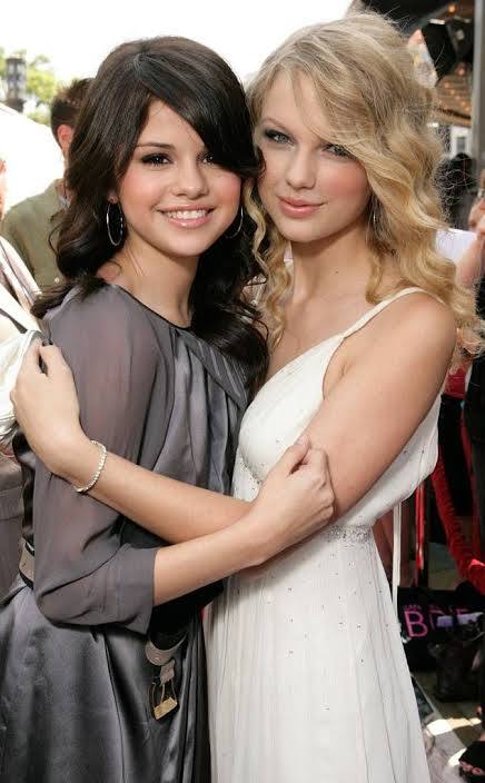 Selena Gomez mi, Taylor Swift mi daha güzel?