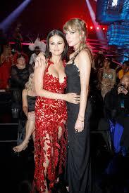 Selena Gomez mi, Taylor Swift mi daha güzel?