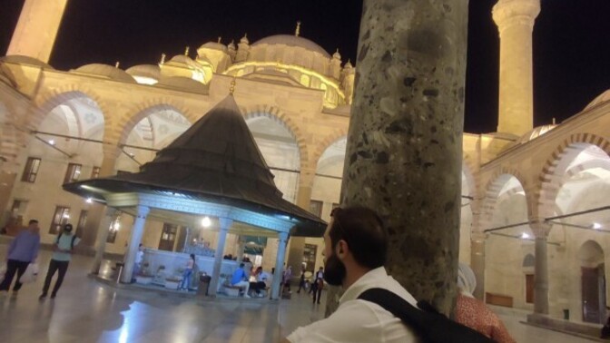 Savaşmaktan yorulduğunuz oldu mu bazı dönemlerde?