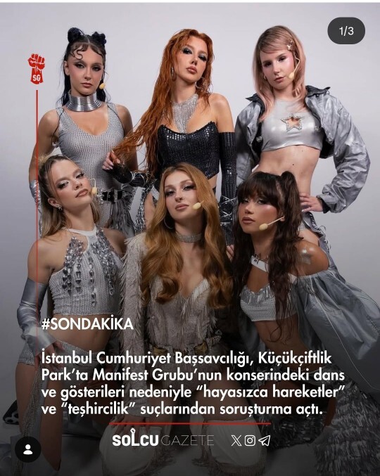 Bu ülkedeki ruh emici zehirlenmesinden nasıl korunuyorsunuz?