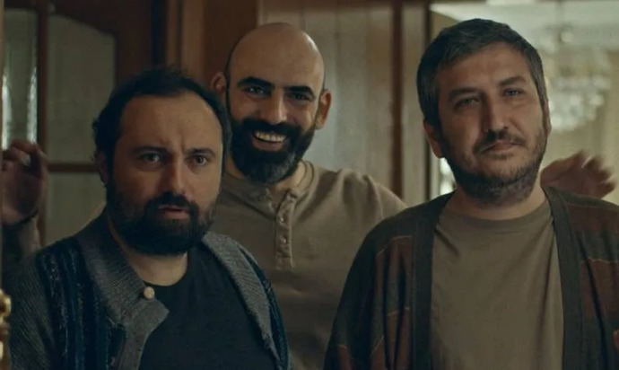 Arkadaşlar, "karma"ya inanıyor musunuz? Hiç şahit oldunuz mu?