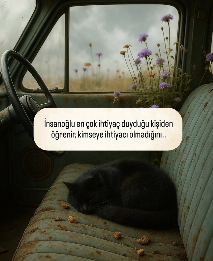 Pazartesi gününüz nasıl geçiyor, keyifler yerinde mi?