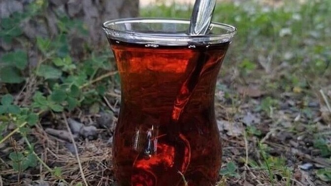 Şu an içinize ne girsin isterdiniz?