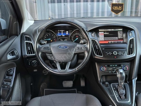 Ford Focus Mk 3.5 nasıl araba sizce?