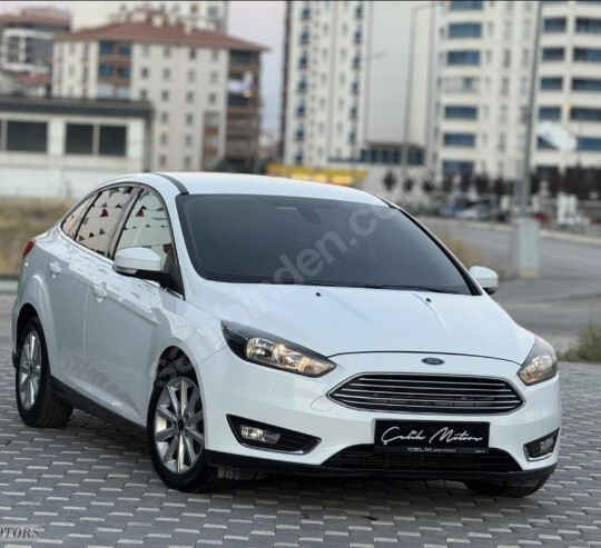 Ford Focus Mk 3.5 nasıl araba sizce?