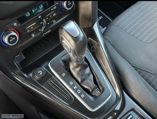 Ford Focus Mk 3.5 nasıl araba sizce?