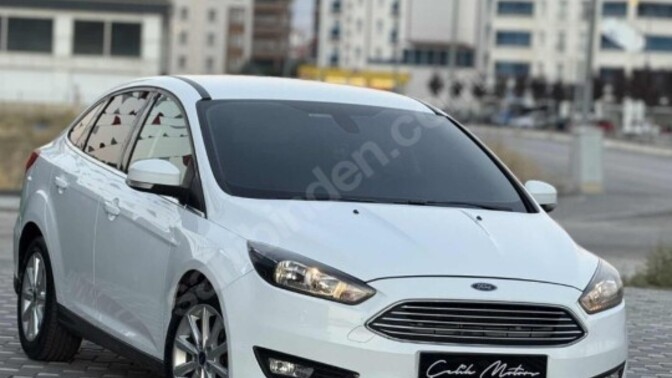 Ford Focus Mk 3.5 nasıl araba sizce?