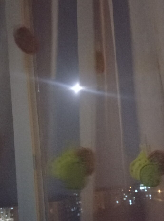 Ayy iyi akşamlar, bu serin havaları görmekte mi vardı?