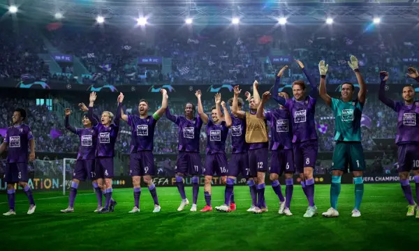 En iyi Futbol oyunu sizce hangisidir?
