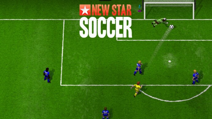 En iyi Futbol oyunu sizce hangisidir?