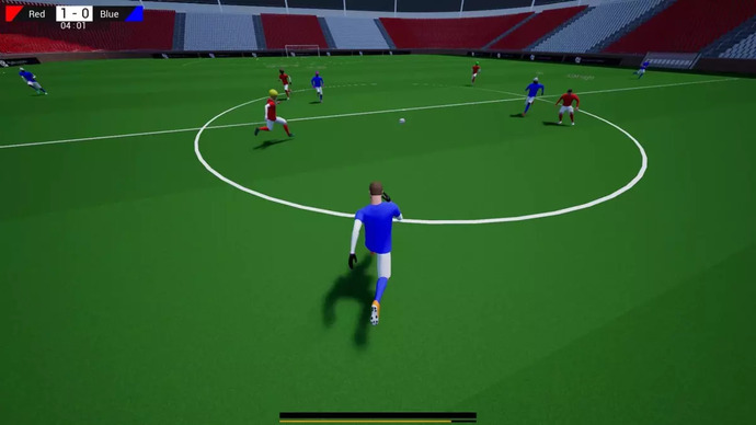 En iyi Futbol oyunu sizce hangisidir?