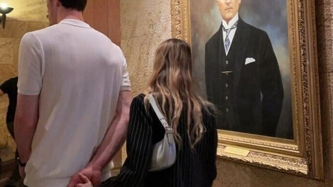 Sizi, sizin gibi olanlar mı sevdi?