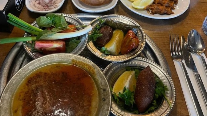 Hasta olunca çorba yapanınız var mı?
