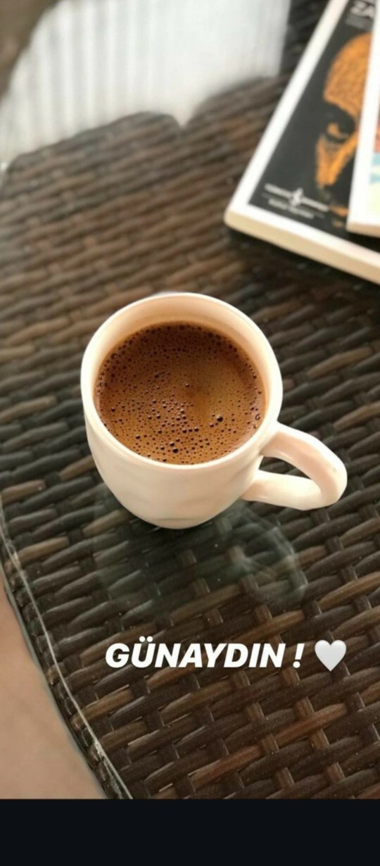 Balkabağı tadında sonbahar kahvesi içebilir misin?