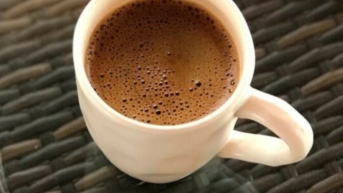 Balkabağı tadında sonbahar kahvesi içebilir misin?