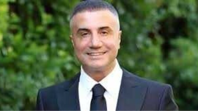 Sedat Peker'i samimi buluyor musunuz?