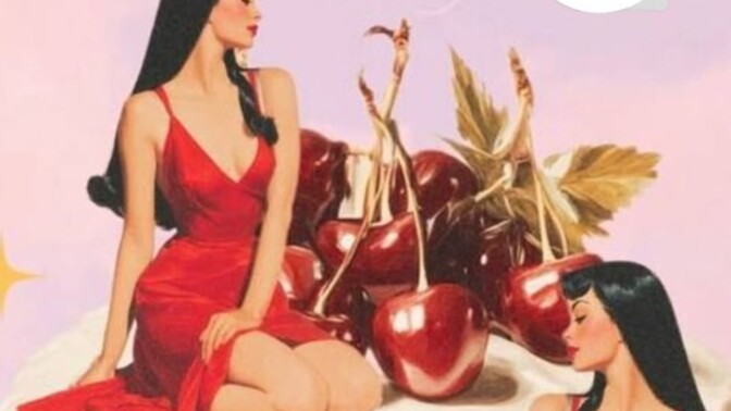 Mutlu olan kadın makyaj yapmasa da güzel midir?