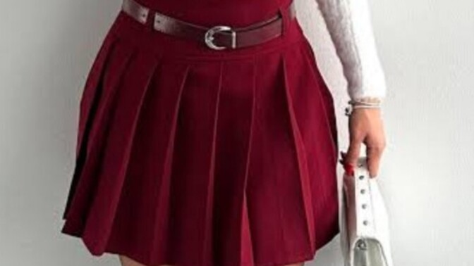 İlk iş günü için nasıl kombin?