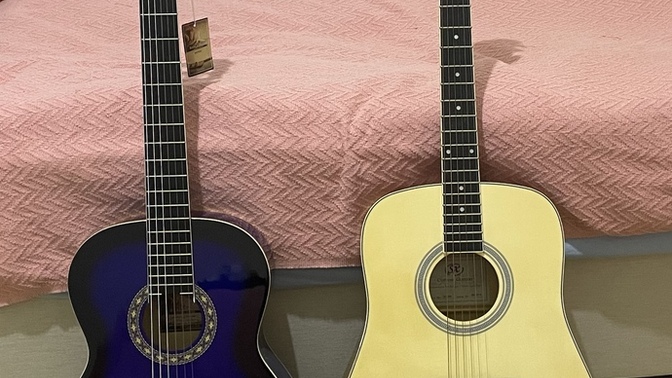 Gitarlarım Nasıl?