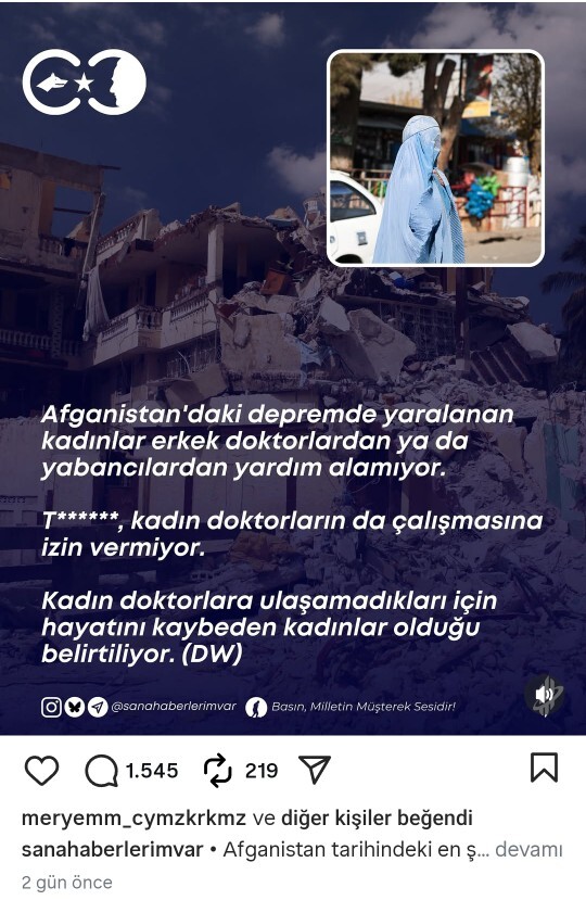 Bu cahilliğin kaçıncı boyutu sizce?