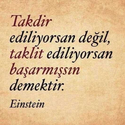 “Taklitler her zaman asıllarını yaşatır” derlermiş. Sizce doğru mu, katılıyor musunuz bu söze?