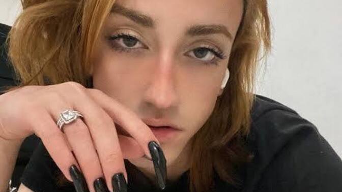 Erkek adam protez tırnak yaptırır mı?