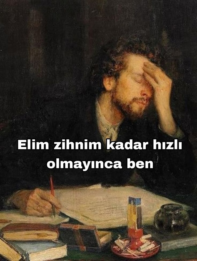 Hakikaten biz niye yaşıyoruz yaşamın amacı ne?