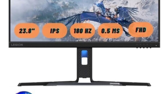 Resimdeki Lenovo monitör alınır mı?