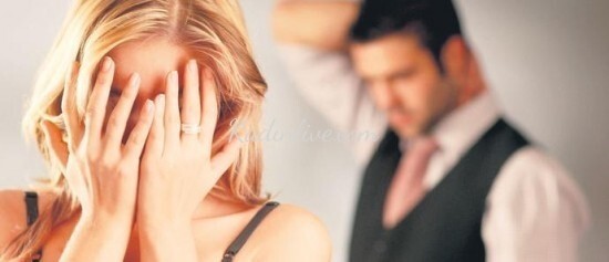 İlgi Görmeyen Bir Kadın Başkasında Teselli Arar Mi?