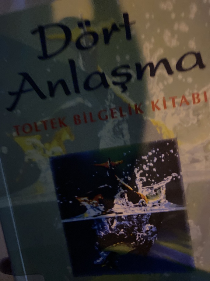 Tolteklerin felsefesini biliyor musunuz?