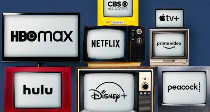 Platformlarda dizi ve film ararken çok zaman harcar mısın?