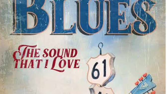 Blues dınlerken seni nerelere goturuyor?