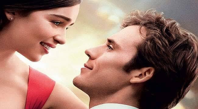 Bana bir aşk filmi öner?