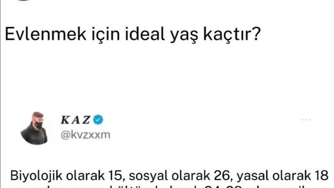 El oğlu / el kızı nazınızı çeker mi çekiyor mu?