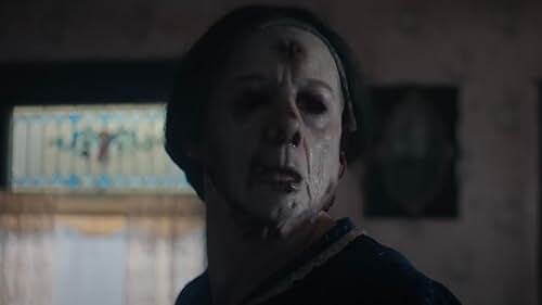 Dizi/Filmlerdeki psikopatlar İlginizi Çekiyor mu?
