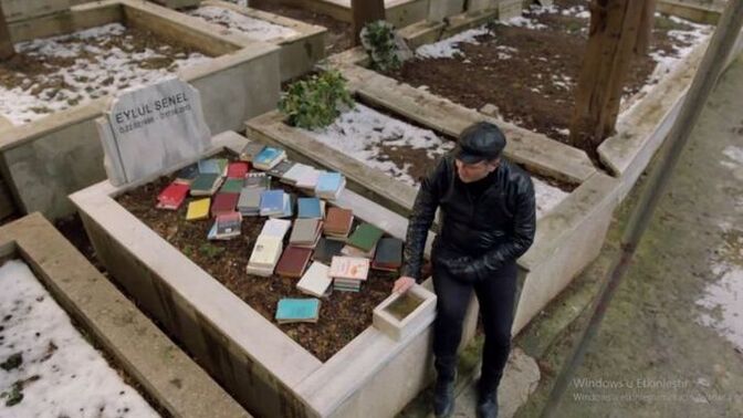 Güle oynaya gittiğiniz yolu, çıtınız çıkmadan döndüğünüz oldu mu?