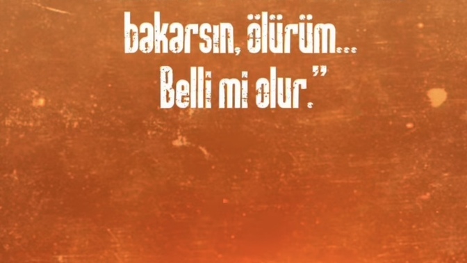 Sevmek için neyi bekliyorsunuz?
