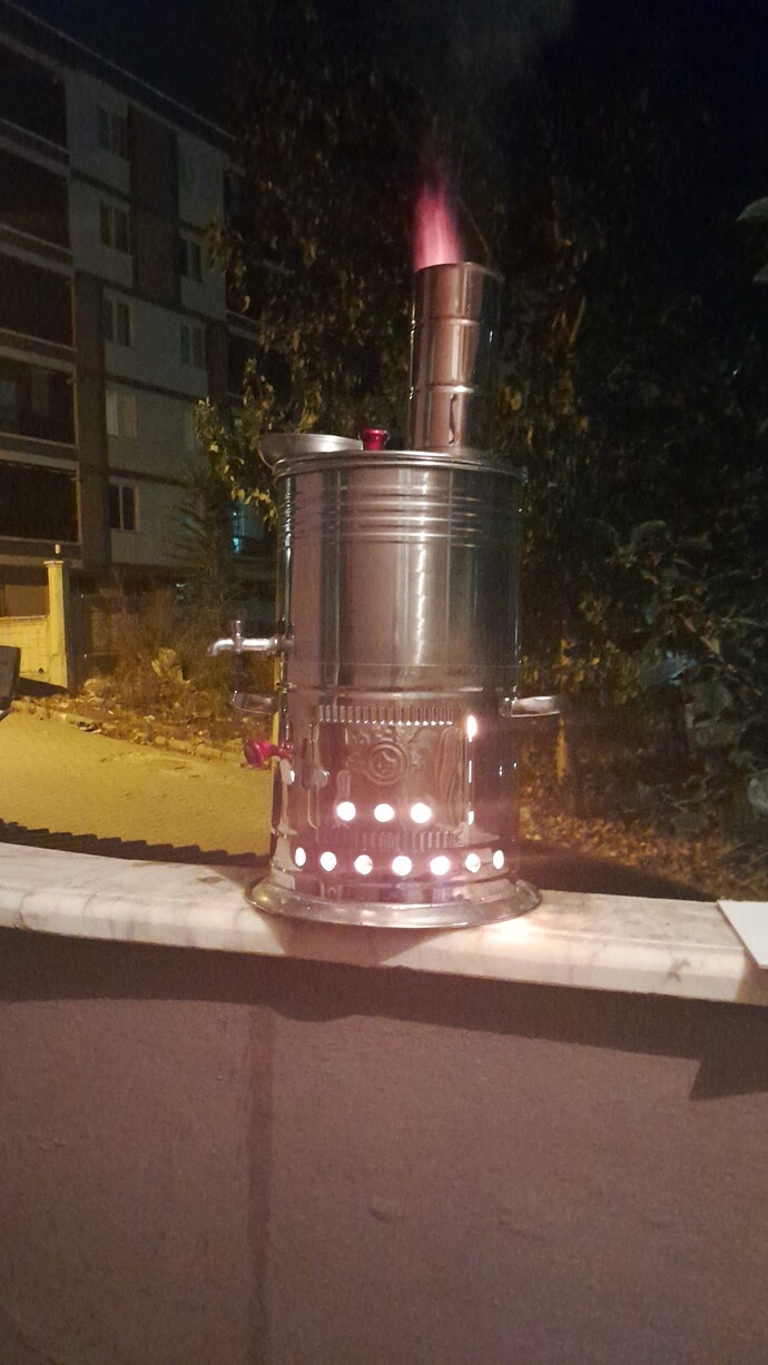 Gecenize hangi içecek eşlik ediyor?