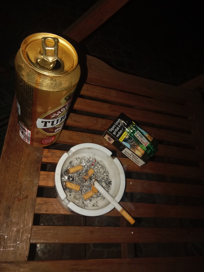 Gecenize hangi içecek eşlik ediyor?