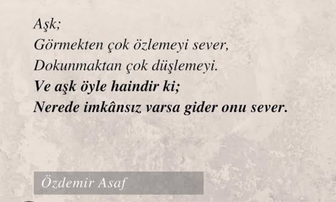 Yorgun bir günün ardından iyi geceler değerli KS canlar ❤️ Bana güzel bir söz bırakır mısınız?