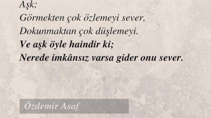 Yorgun bir günün ardından iyi geceler değerli KS canlar ❤️ Bana güzel bir söz bırakır mısınız?