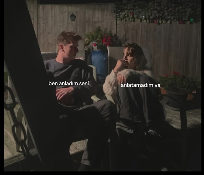 ‘Anlaşılmak için çırpınmadığın yer evin olacak’ ne demek sizce?